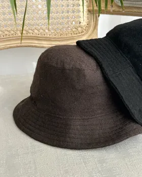 کلاه باکت فوتر
