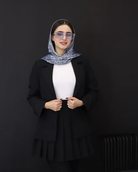 کت و دامن مازراتی