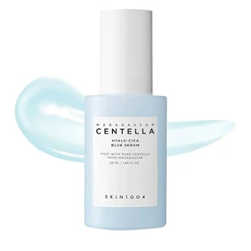 سرم بلو آبرسان سنتلا هیالو سیکا Skin 1004 حجم 50 میلی لیتر