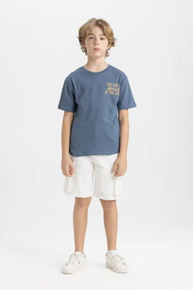 تیشرت بچگانه defacto