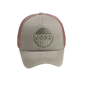 کلاه کپ JEEP FLAG
