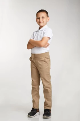 شلوار بچگانه dragora