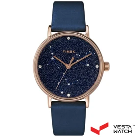 ساعت مچی زنانه تایمکس TIMEX مدل TW2T87800