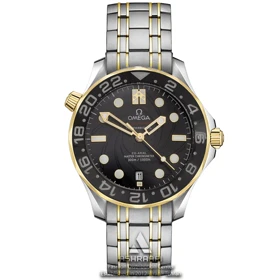 ساعت امگا اتوماتیک Omega SeaMaster Goes Platinum SGB1
