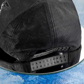 کلاه کپ پیرسینگ دار Baseball Cap HA75