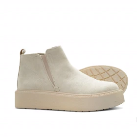 کفش بوت زنانه مدل 0540 _ Boots