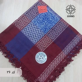 روسری لبنانی