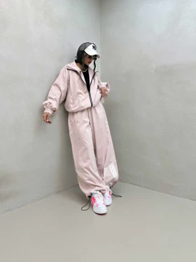 ست سویشرت شلوار ADIDAS
