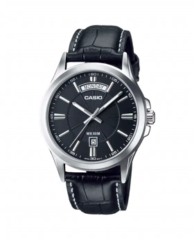 ساعت مچی مردانه کاسیو CASIO MTP-1381L-1AV
