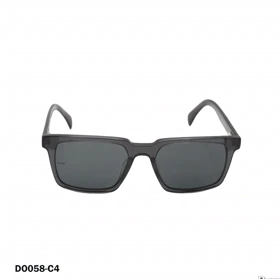 عینک آفتابی یونیسکس دیزاینو ( DESIGNO ) مدل DO 058