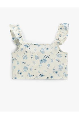 بلوز بچگانه koton