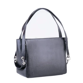 کیف چرم زنانه مدل ویتا