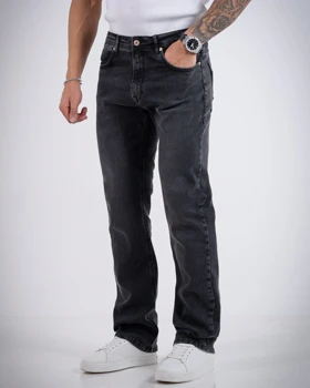 شلوار جین اسلیم فیت-کد4768