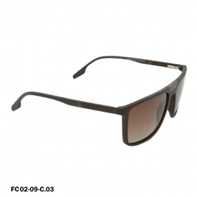 عینک آفتابی یونیسکس آنتونیو سانچز ( ANTONIO SANCHEZ ) مدل FC 02 09