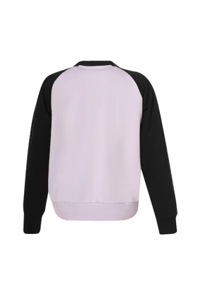 سویشرت زنانه اورجینال هامل hummel