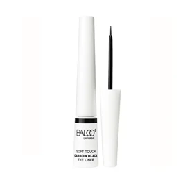 خط چشم مویی مات ضد آب بالکو BALCO Waterproof Matte Brush Eyeliner