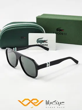 عینک دودی مردانه لاگوست Lacoste Sunglasses L717S