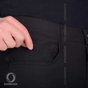 شلوار DESERT DUNES