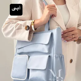 کیف دوشی مدل فیلو