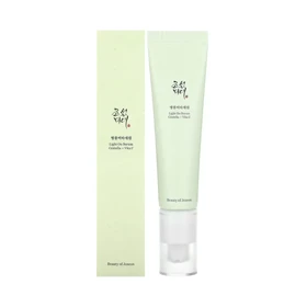 سرم روشن‌کننده و ضدلک بیوتی اف جوسان Beauty of Joseon مدل Light On حاوی سنتلا و ویتامین C حجم 30 میلی‌لیتر