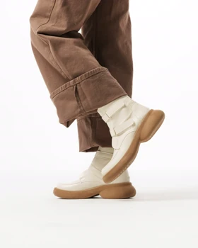 نیم بوت زنانه استرادیواریوس مدل BTCr0111