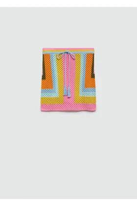 دامن زنانه mango