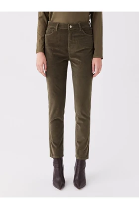 شلوار زنانه اورجینال ال سی وایکیکی lc-waikiki