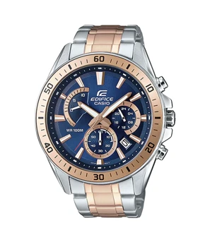 ساعت مچی مردانه کاسیو ادیفایس CASIO EDIFICE EFR-552SG-2AV