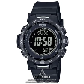 ساعت کاسیو پروترک Casio ProTrek PRW-35Y-1B