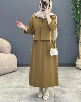 کت و سارافون لینن