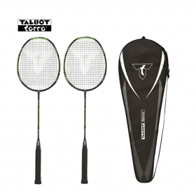 راکت بدمینتون برند تالبوت تورو TALBOT TORRO Arrowspeed 299