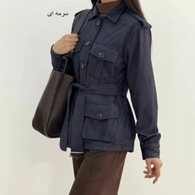 ترنچ کت 1006030