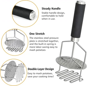پوره کن دو حالته استیل برند ویکتوریا