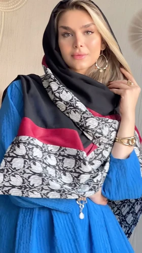 شال مزونی