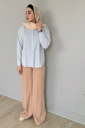 شومیز بیسیک