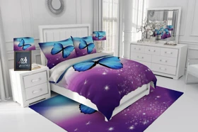 روتختی طرح پروانه برند رویال کد N-121745.2