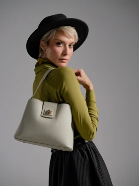 کیف دستی مدل David Jones CM7421