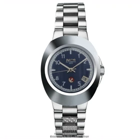 ساعت رادو تخم مرغی Rado Diastar 648.0413.3