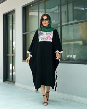 مانتو پانج زنانه کاربردی کد 0160
