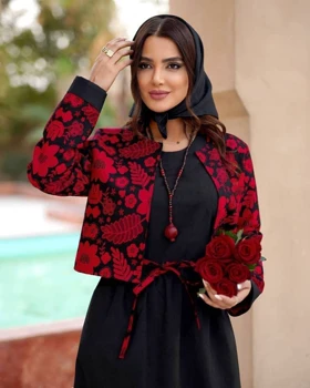 کت سارافون یلدایی