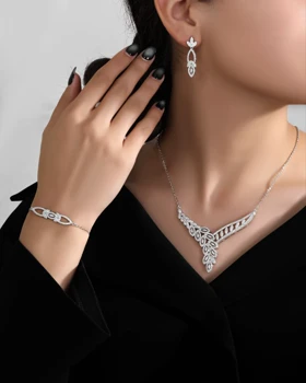 سرویس جواهری ظریف s29