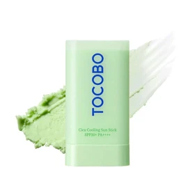 ضد آفتاب استیکی توکوبو سبز (TOCOBO Cotton Soft Sun Stick)