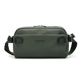 کیف کمری اورجینال بنج BANGE 7837 (سبز)