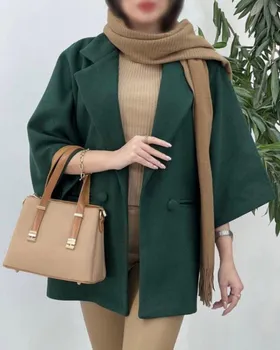 پالتو فوتر مدل فندق کد 2408