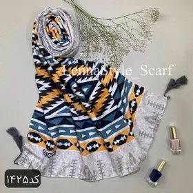 شال نخی کد 142x