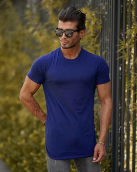 تیشرت ساده سایز بزرگ