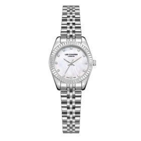 ساعت مچی زنانه لی کوپر LEE COOPER LC08243.320