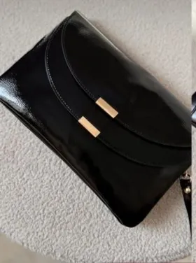 کیف Lia ساده