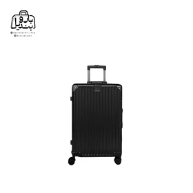 چمدان سایز کوچک فلای مون Fly Moon (مشکی)