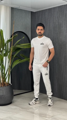 ست تی‌شرت شلوار
